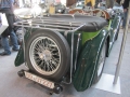 Retro Classics Stuttgart 2016
