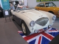 Retro Classics Stuttgart 2016