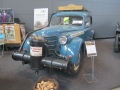 Retro Classics Stuttgart 2016