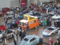 Retro Classics Stuttgart 2016