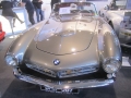 Retro Classics Stuttgart 2016