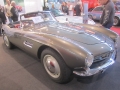 Retro Classics Stuttgart 2016
