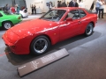 Retro Classics Stuttgart 2016