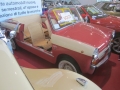 Retro Classics Stuttgart 2016