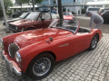 ADAC Württenberg Historic 2022