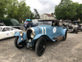 ADAC Württenberg Historic 2022