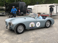 ADAC Württenberg Historic 2022