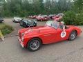 ADAC Württenberg Historic 2022
