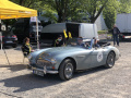 ADAC Württenberg Historic 2022