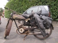 Dürkopp Motorfahrrad