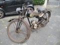 Dürkopp Motorfahrrad