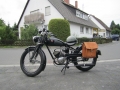 Göricke 100 ccm