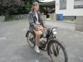 Dürkopp Motorfahrrad