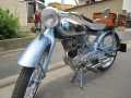 NSU Fox