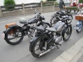 Göricke 100, CZ 125