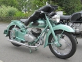 Adler M 250
