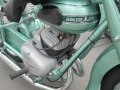 Adler M 250