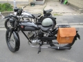 Göricke 100 ccm