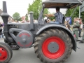 Lanz Bulldog