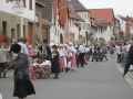 750 Jahre Habitzheim, Festumzug 24.06.2012