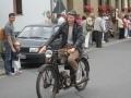 Dürkopp Motorfahrrad