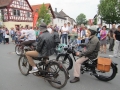 Dürkopp Motorfahrrad, Göricke 100