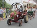 Porsche Schlepper