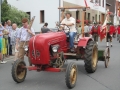 Porsche Schlepper