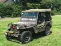 Willys Jeep