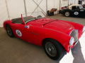 Arosa ClassicCar 2023
