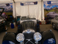 Arosa ClassicCar 2023