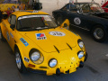 Arosa ClassicCar 2023