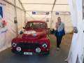Arosa ClassicCar 2023
