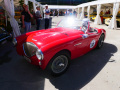 Arosa ClassicCar 2023
