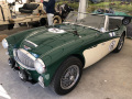 Arosa ClassicCar 2023