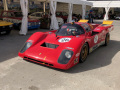 Arosa ClassicCar 2023