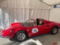 Arosa ClassicCar 2023
