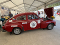 20. Arosa ClassicCar 2024