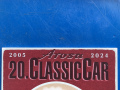 20. Arosa ClassicCar 2024