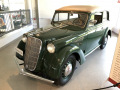 Central Garage Automuseum