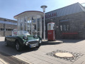 Central Garage Automuseum