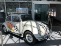 Central Garage Automuseum