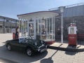 Central Garage Automuseum