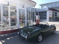 Central Garage Automuseum