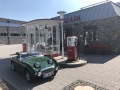 Central Garage Automuseum