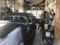 Central Garage Automuseum