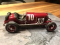 Central Garage Automuseum