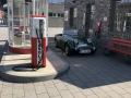 Central Garage Automuseum