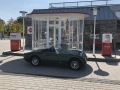 Central Garage Automuseum