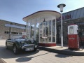 Central Garage Automuseum
